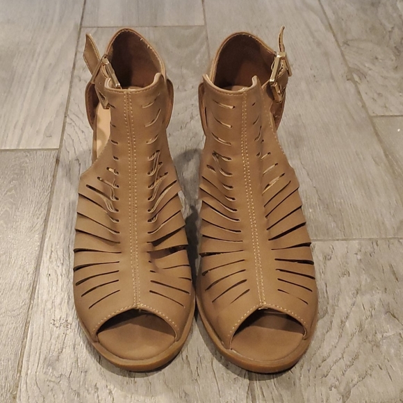 Top Moda heels - Picture 2 of 6